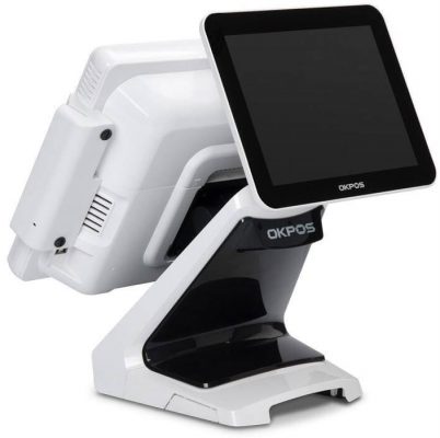 OKPOS Z 9000 Touch POS Terminal 2 1 e1612992433988