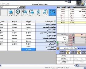 نرم افزار کارواش