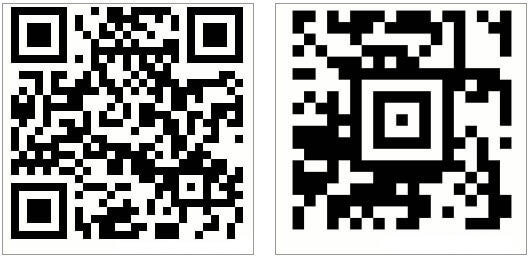 21 نکته در مورد بارکدخوان ها 3 qr and 2d codes 2