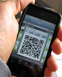 qr and 2d codes 4