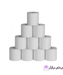 رول حرارتی هانسول