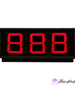 تابلو فراخوان نوبت مشتري