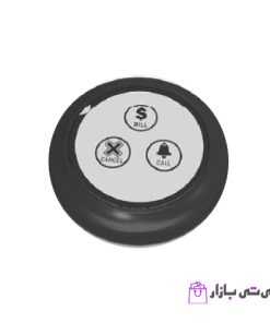 پیجر فراخوان گارسون 3 کلید MEEYI مدل B13