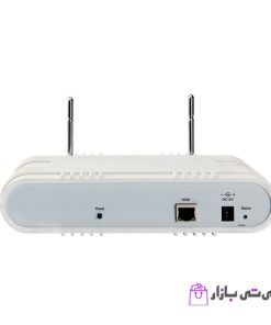 افزایش دهنده سیگنال