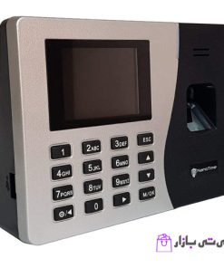 دستگاه حضورغیاب نانوتایم مدل K40 PLUS