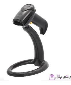 بارکدخوان تی اسکن