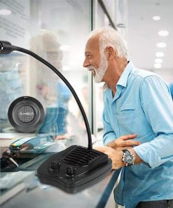 میکروفن گیشه