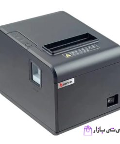 فیش پرینتر حرارتی پرکان
