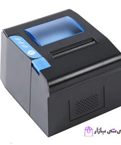 فیش پرینتر دو پورت اکسیوم Axiom POS 80UE