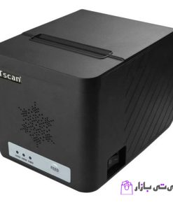 فیش پرینتر حرارتی تی اسکن TSCAN TS200P