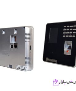 دستگاه حضور و غیاب تشخیص چهره