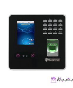 دستگاه حضور و غیاب تشخیص چهره