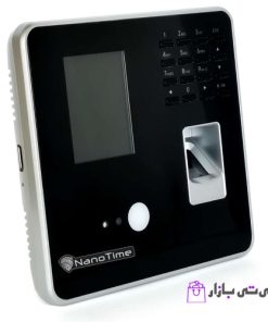 حضور و غیاب تشخیص چهره